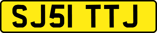 SJ51TTJ