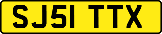 SJ51TTX
