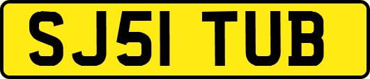 SJ51TUB