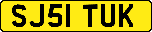 SJ51TUK