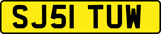SJ51TUW