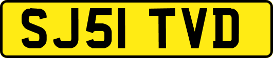 SJ51TVD