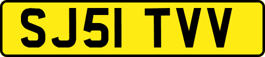 SJ51TVV