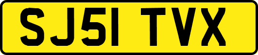 SJ51TVX