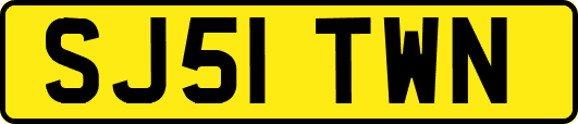 SJ51TWN