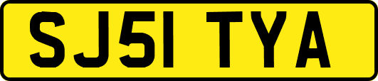 SJ51TYA