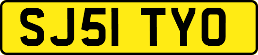 SJ51TYO