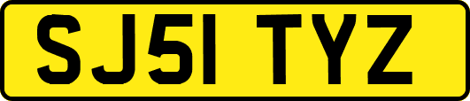 SJ51TYZ