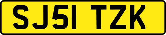 SJ51TZK