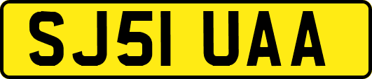 SJ51UAA