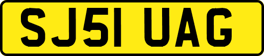 SJ51UAG