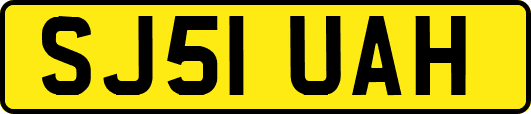 SJ51UAH