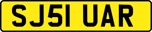 SJ51UAR