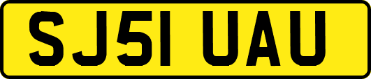 SJ51UAU