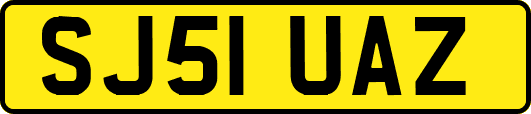 SJ51UAZ