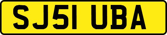 SJ51UBA