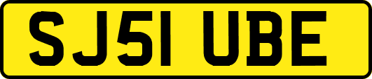SJ51UBE