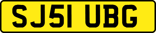 SJ51UBG