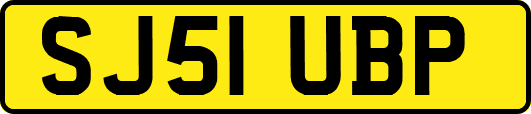 SJ51UBP