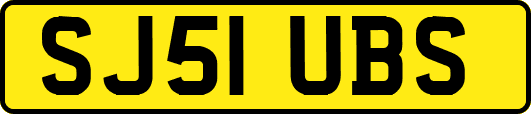 SJ51UBS