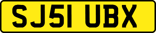 SJ51UBX