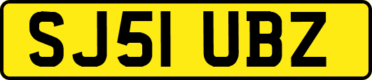 SJ51UBZ