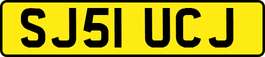 SJ51UCJ