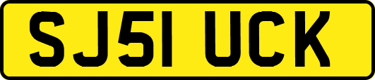 SJ51UCK