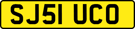 SJ51UCO