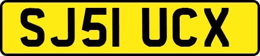 SJ51UCX