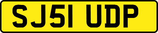 SJ51UDP