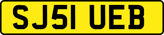 SJ51UEB