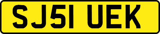 SJ51UEK