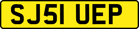 SJ51UEP