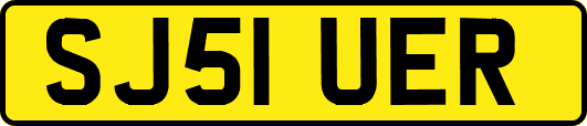 SJ51UER