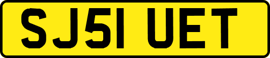 SJ51UET