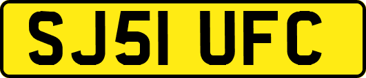 SJ51UFC
