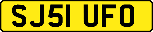 SJ51UFO