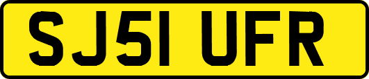 SJ51UFR