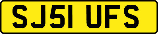 SJ51UFS