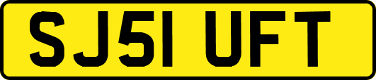 SJ51UFT