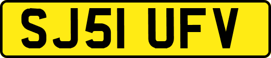 SJ51UFV