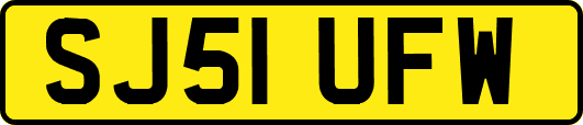 SJ51UFW