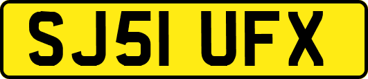 SJ51UFX