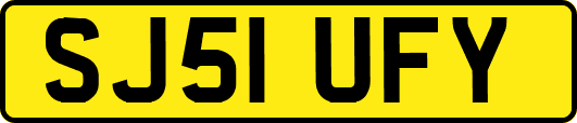 SJ51UFY