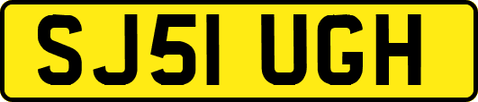 SJ51UGH