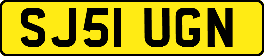 SJ51UGN