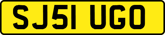 SJ51UGO