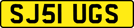 SJ51UGS