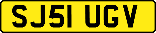 SJ51UGV